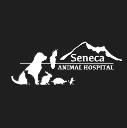 Seneca Animal Hospital logo